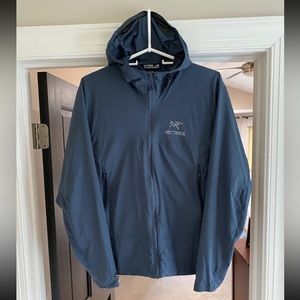 Arc’teryx Atom SL Hoody